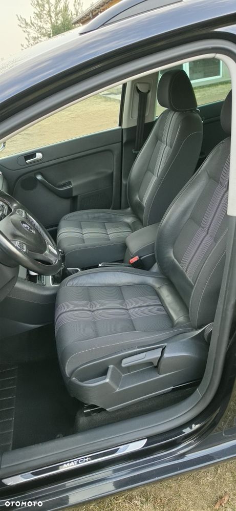 Volkswagen Golf Plus - 4