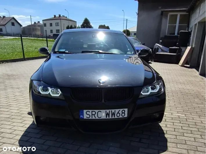 BMW Seria 3 325i - 8