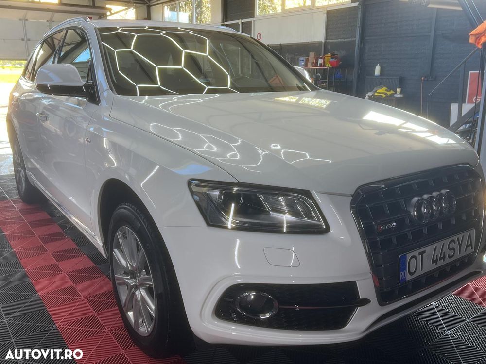Audi Q5 - 7