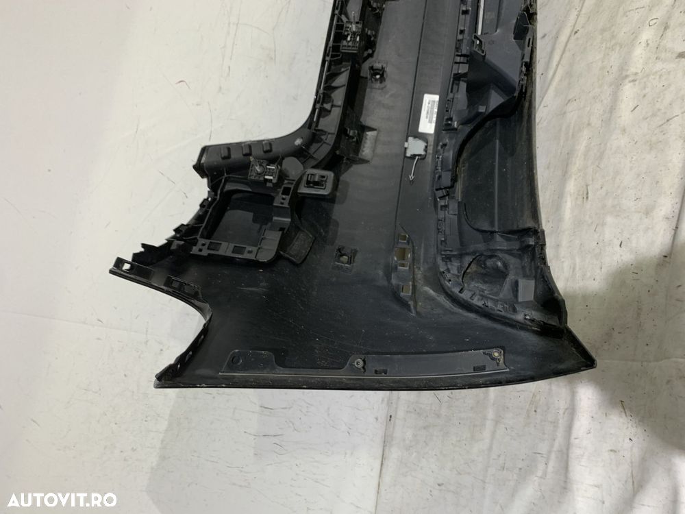 Bara spate Audi A3 Sportback, 2016, 2017, 2018, 2019, cod origine OE 8V4807511L. - 10