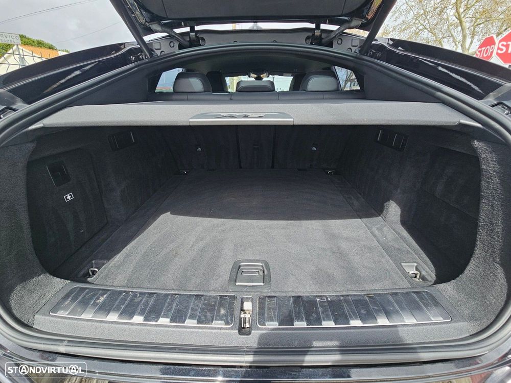 BMW X6 40 d xDrive Pack M - 14