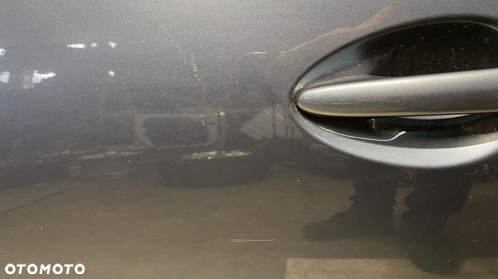 MAZDA 6 GJ SEDAN DRZWI LEWE LEWY PRZÓD PRZEDNIE  42B - 3