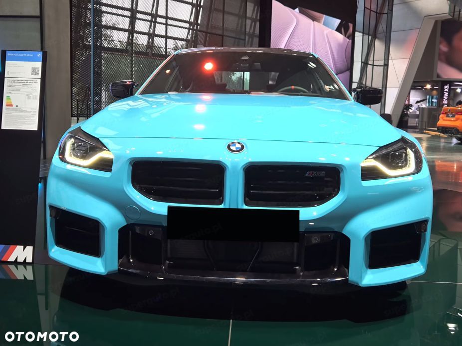 BMW M2 2026 photo 5