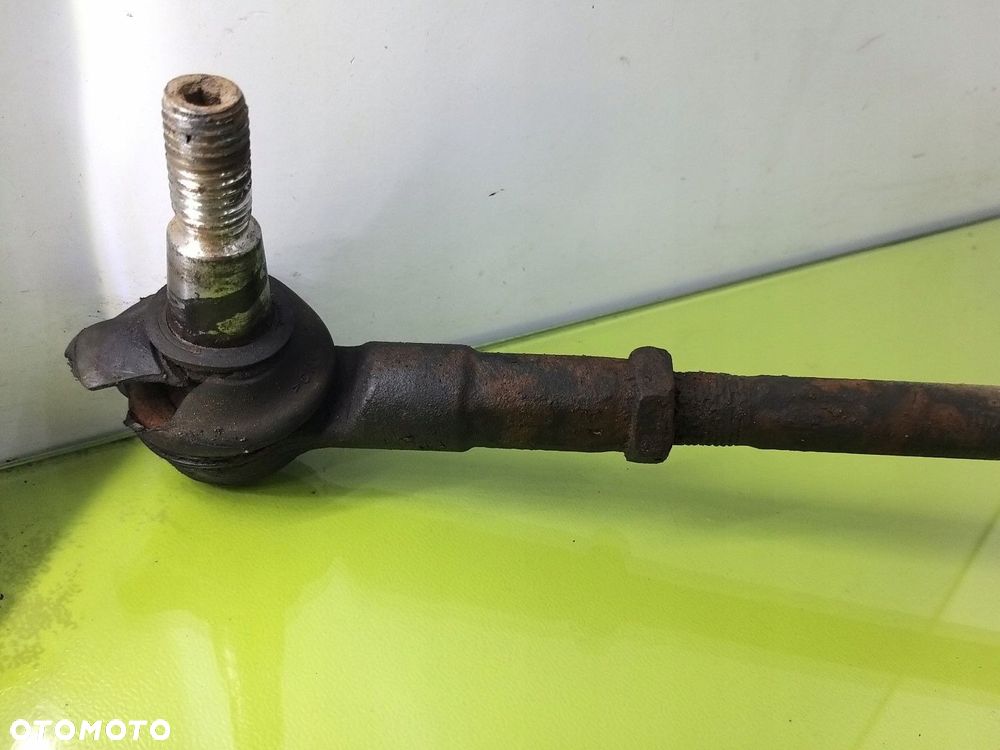 Maglownica Ford Transit VI 2000-2006 R 37502348 YC153200AJ TRW - 4