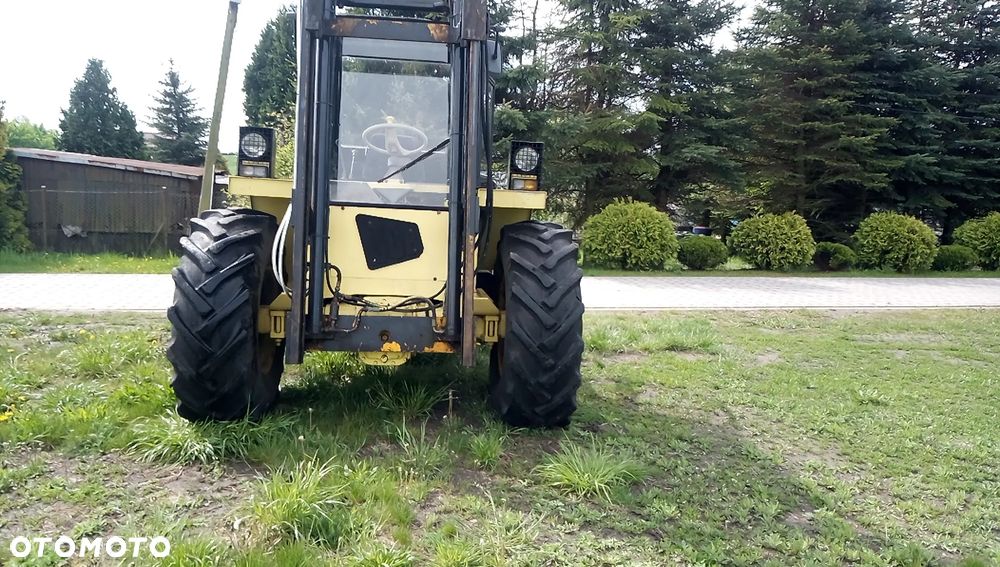 JCB 926 - 3