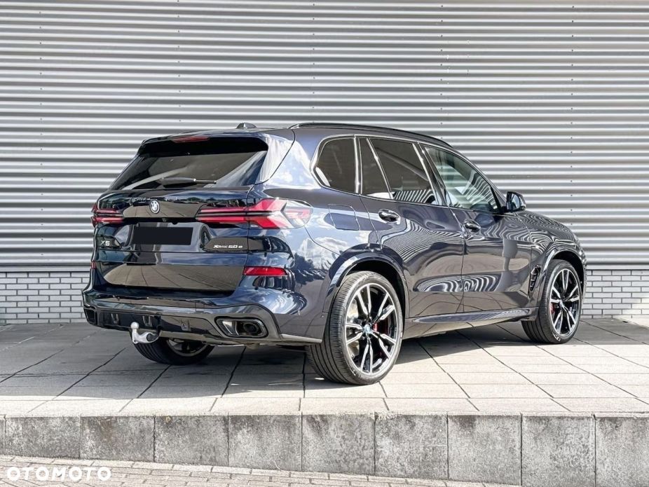 BMW X5 - 5