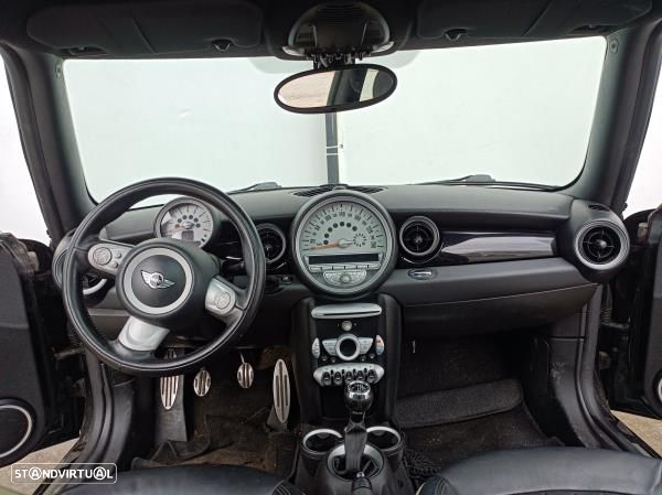 Para Peças Mini Mini (R56) - 7