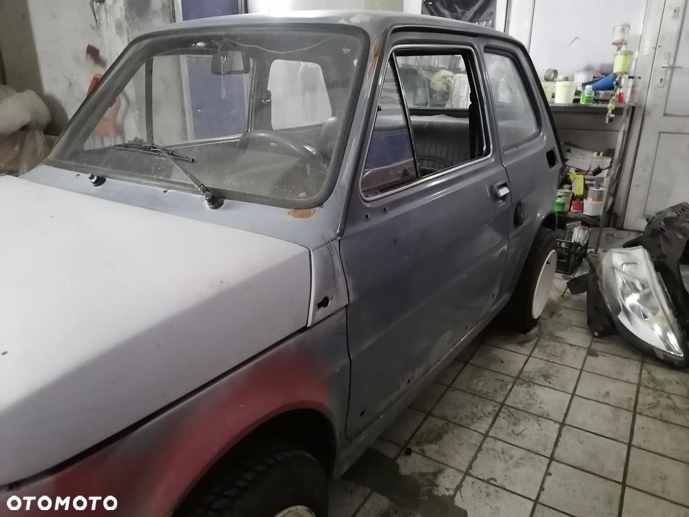 Fiat 126 - 8