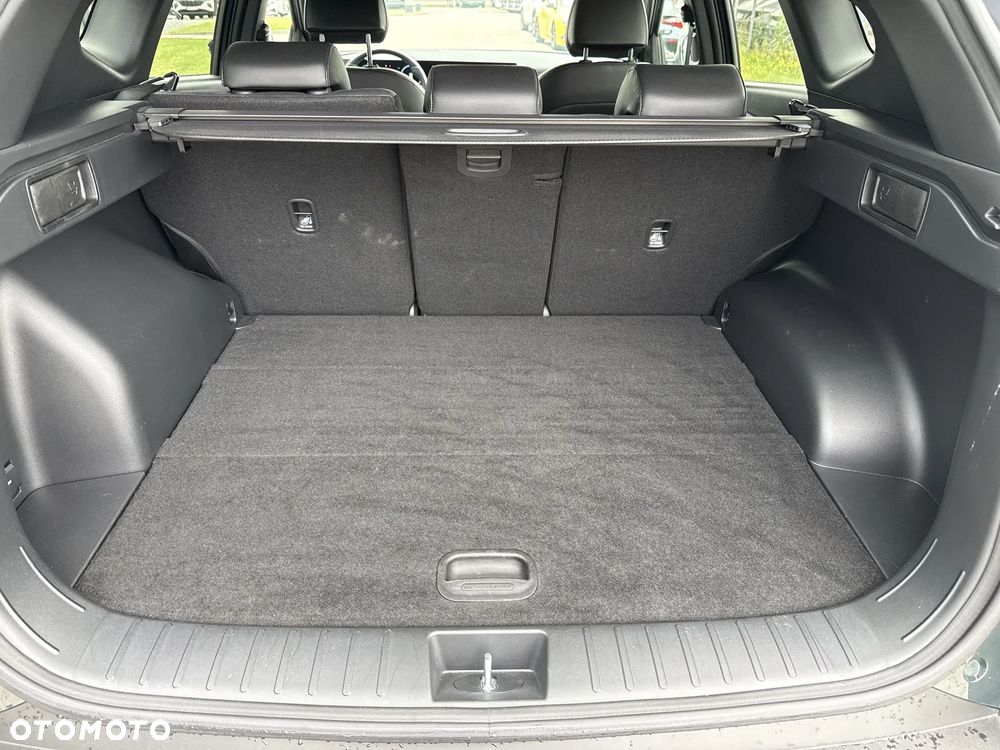 Hyundai Tucson 1.6 T-GDi 48V Executive 2WD DCT - 19