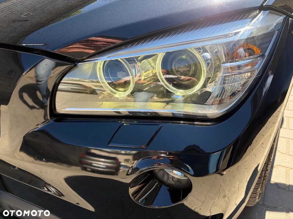 BMW X1 - 17
