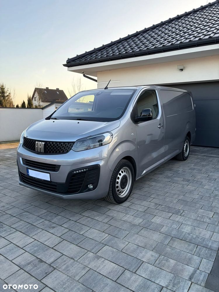 Fiat Scudo - 8
