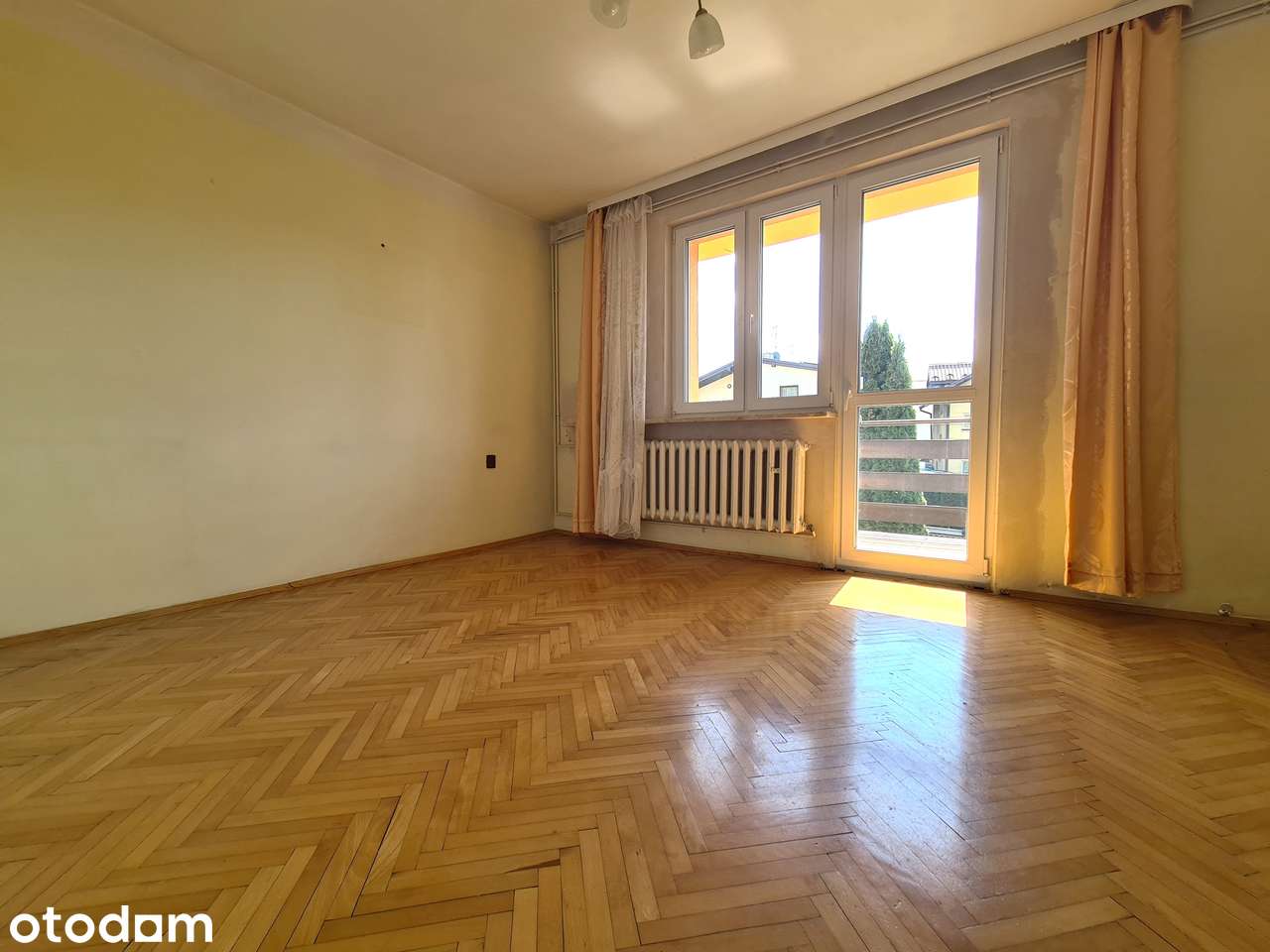 Domowy klimat w mieście 90m², 2 poziomy, ogródek, bez czynszu, tramwaj