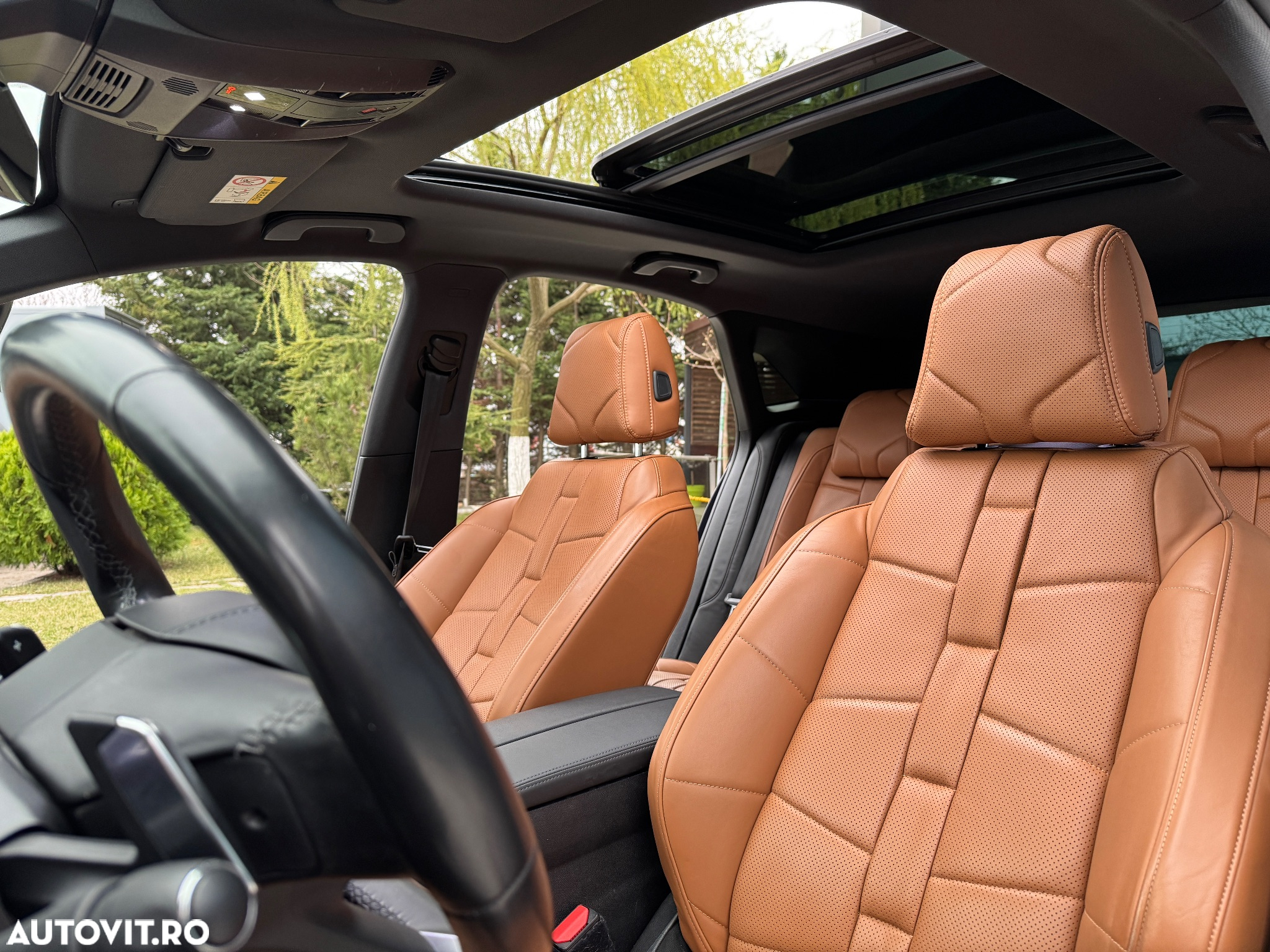 DS Automobiles DS 7 Crossback DS7 1.6 PHeV AWD 300 EAT8 OPERA - 29