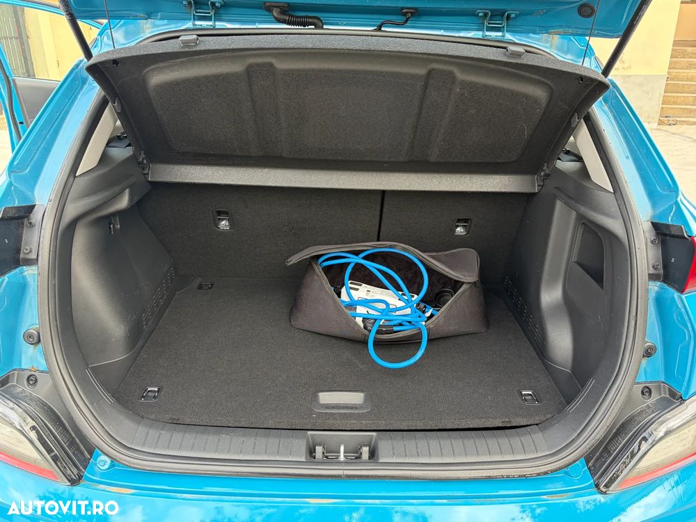 Hyundai KONA Standard - 21
