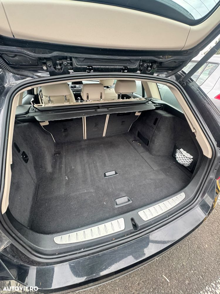 BMW Seria 3 320d DPF Aut. - 2