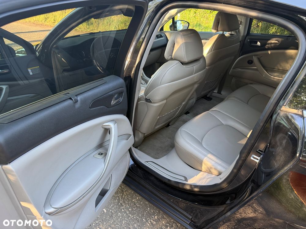 Citroën C5 2.0 HDi Exclusive - 10