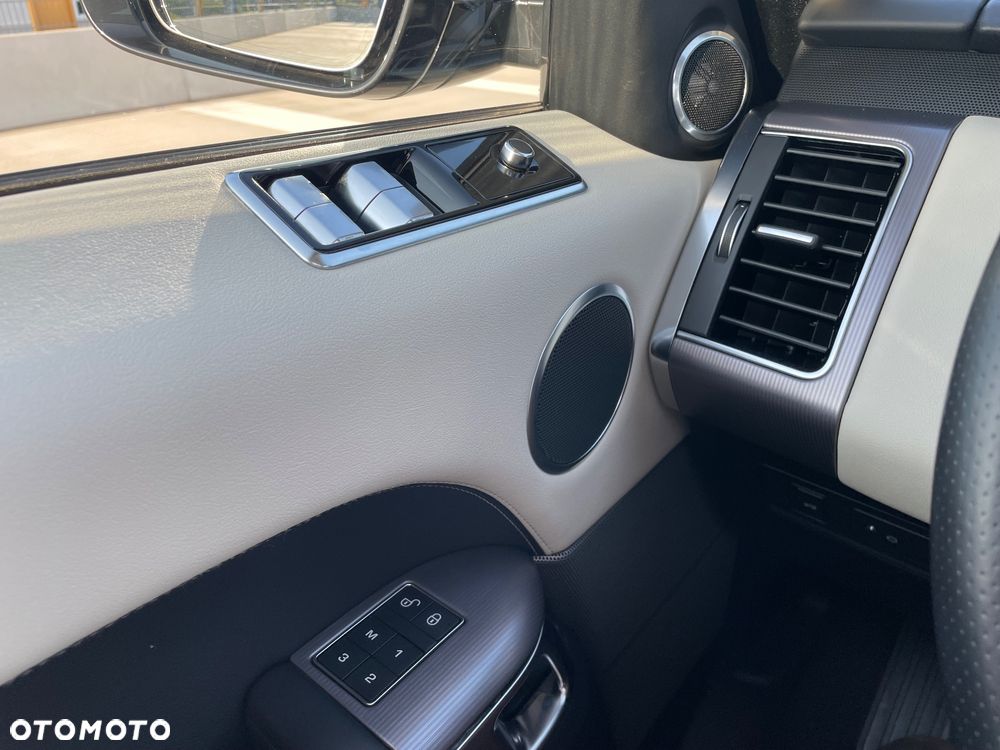 Land Rover Range Rover Sport S 2.0Si4 HSE - 36