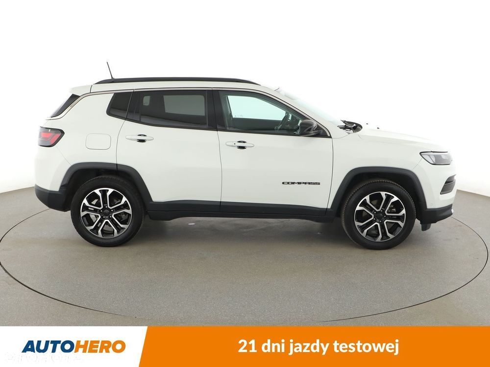 Jeep Compass - 7
