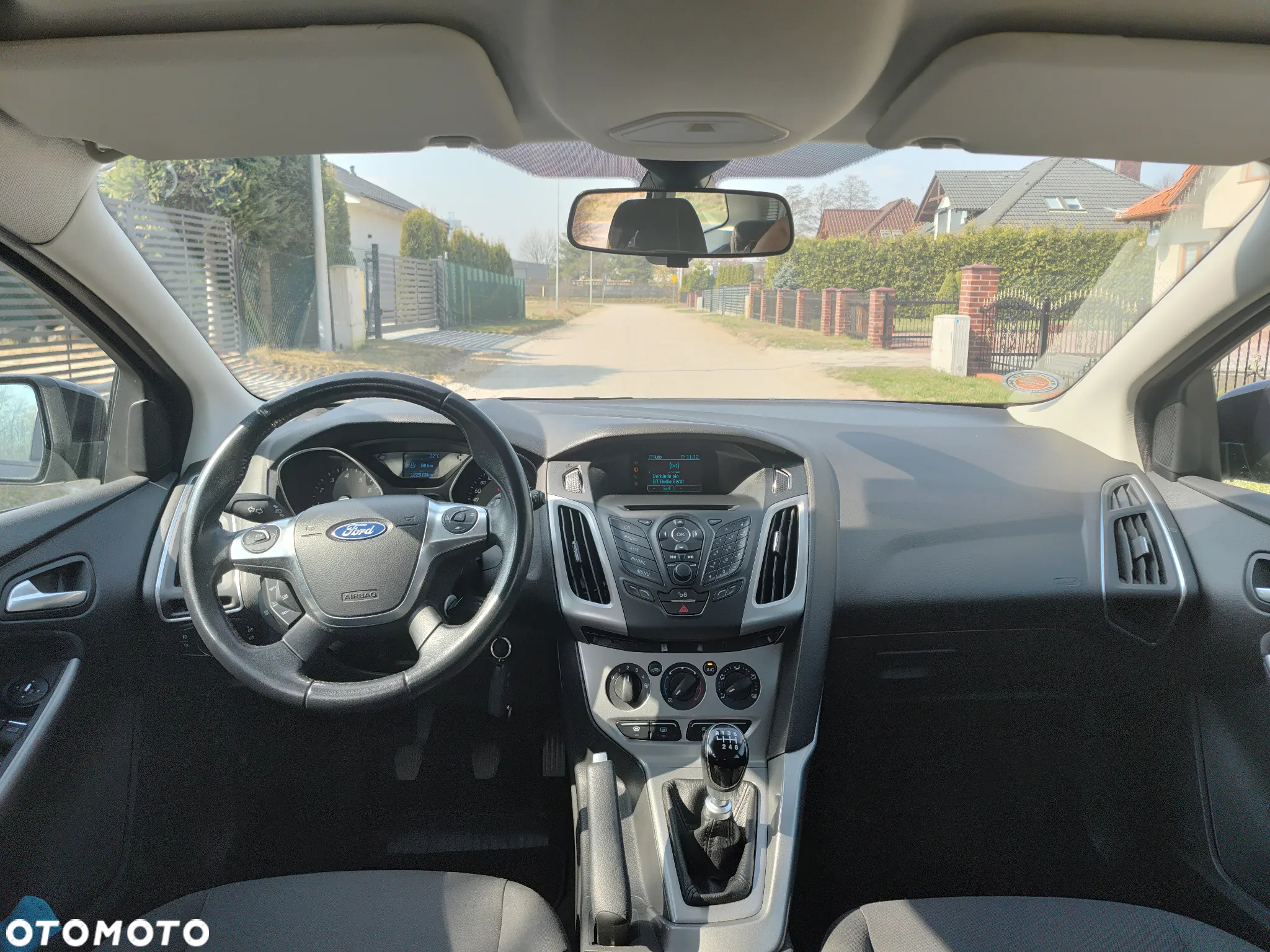 Ford Focus 1.0 EcoBoost Edition - 7