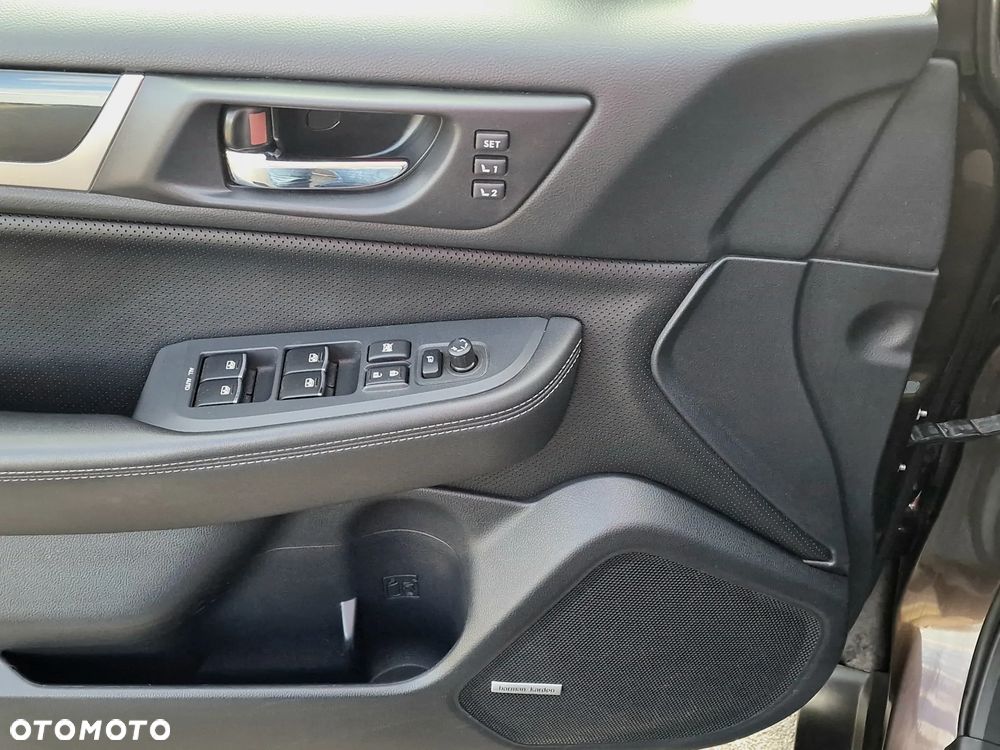 Subaru Outback 2.5i Exclusive (EyeSight) Lineartronic - 27