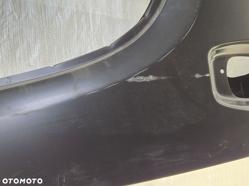 DRZWI PRAWE PRZÓD FIAT DUCATO III BOXER JUMPER 46862839 NOWE ORYGINAŁ - 4
