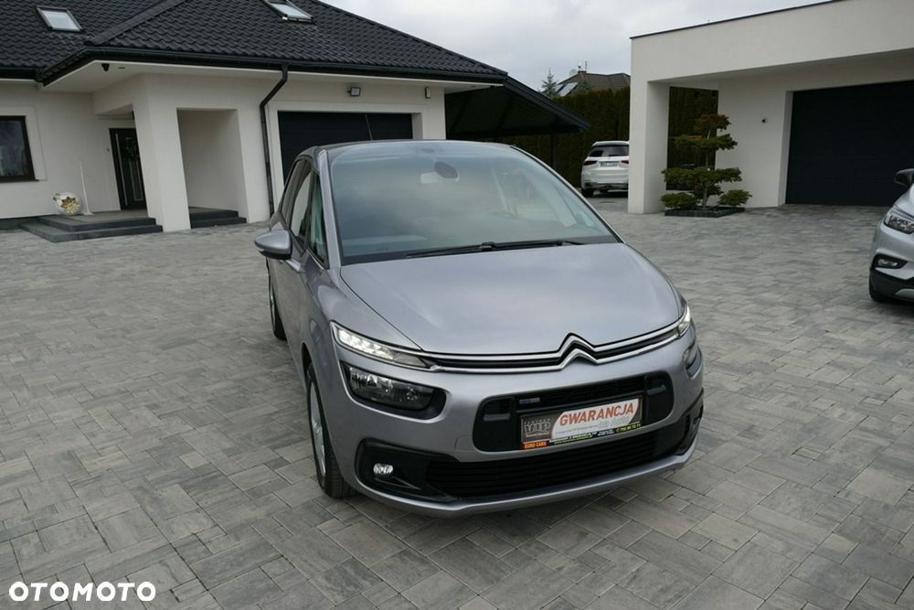 Citroën C4 Picasso PureTech 130 Stop&Start SELECTION - 22