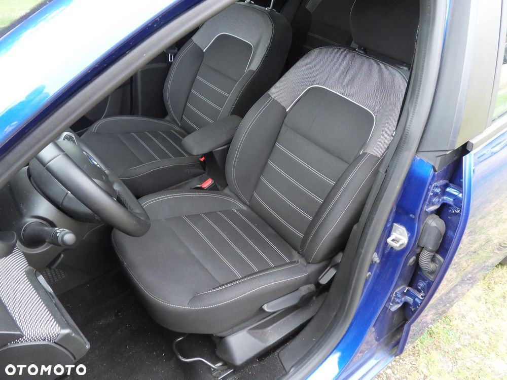 Dacia Sandero - 18