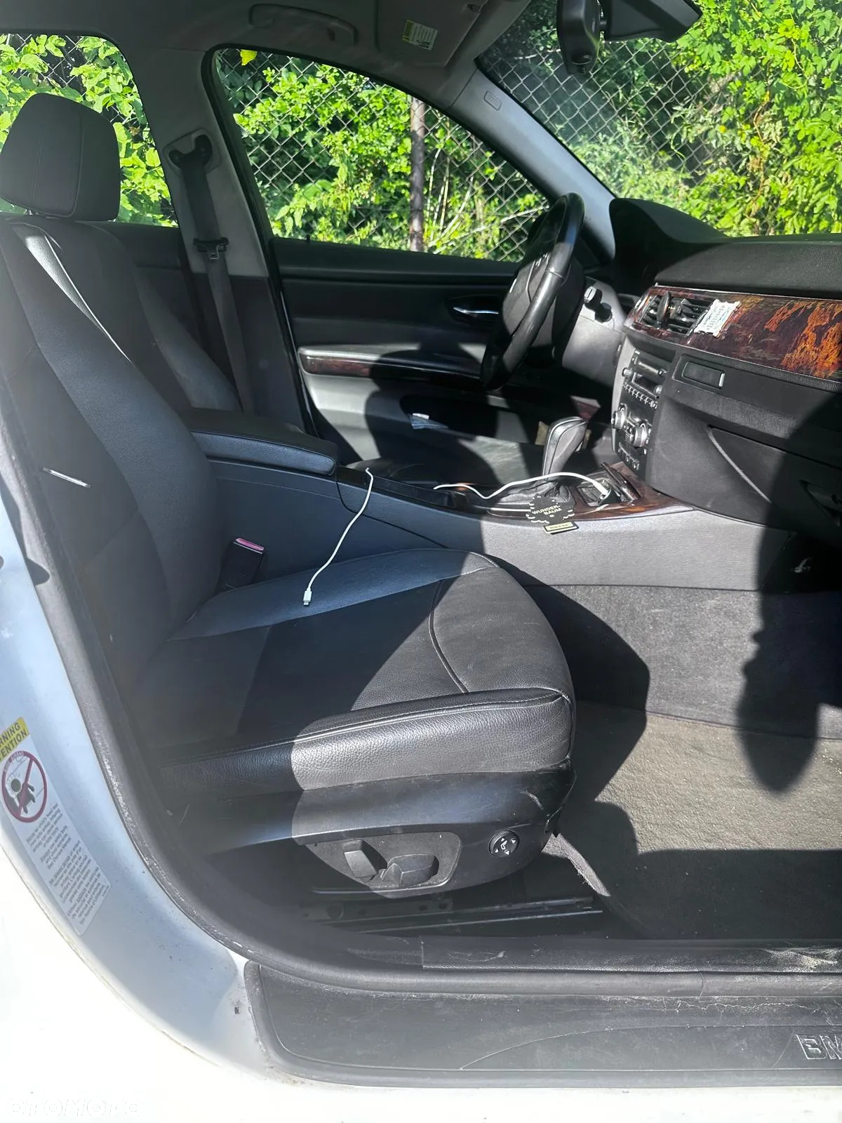 BMW Seria 3 - 17