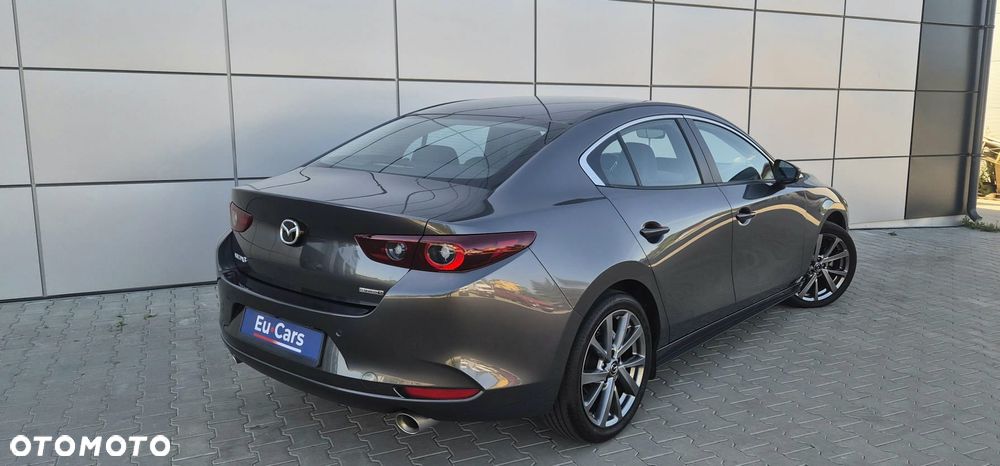 Mazda 3 - 20