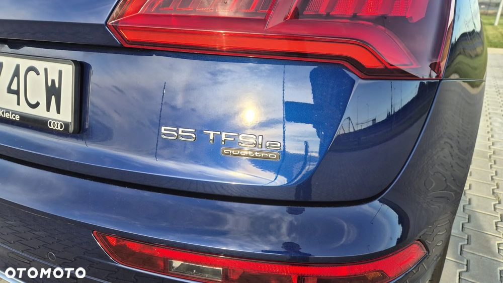 Audi Q5 ver-55-tfsi-e-quattro-s-tronic - 6