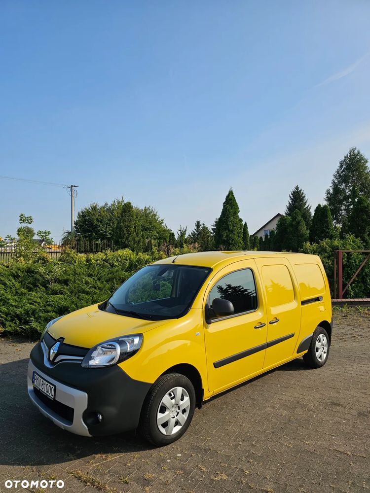 Renault KANGOO MAXI - 2
