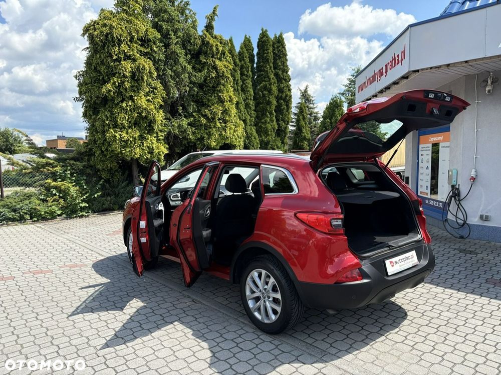 Renault Kadjar - 33