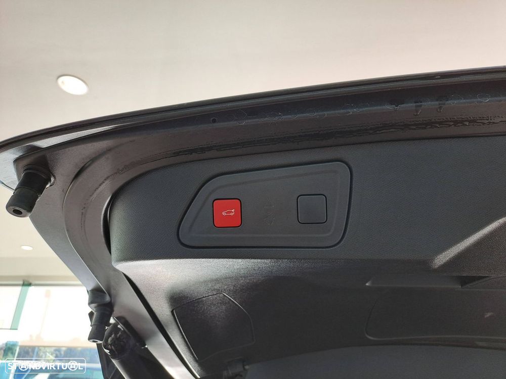 Citroën C5 Aircross 1.5 BlueHDi Max EAT8 - 7
