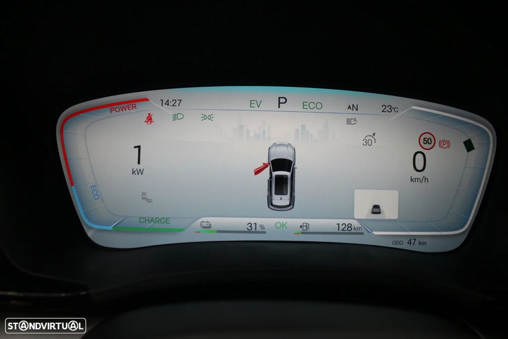 BYD Seal U 1.5 DM-i Boost - 16