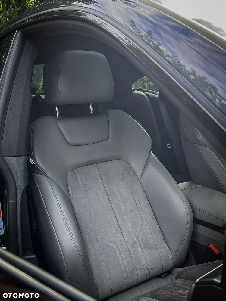 Audi A7 Sportback 55 TFSI Quattro S tronic - 12