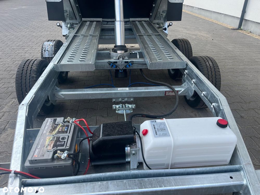 Rydwan EURO B-3500/1/E5 - 12