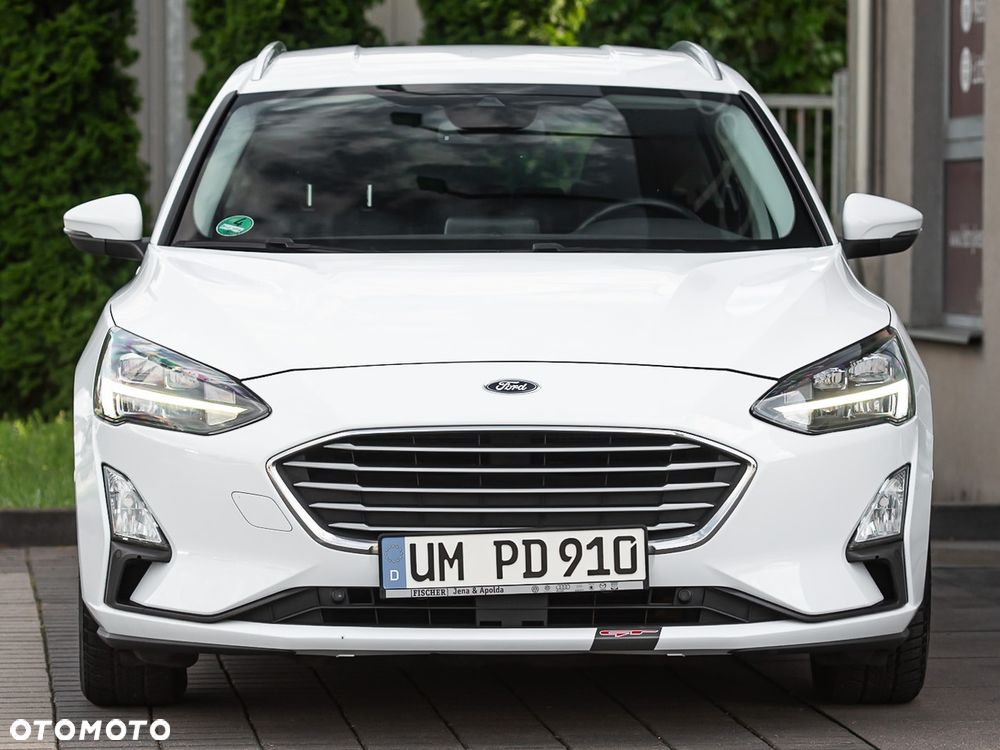 Ford Focus - 4