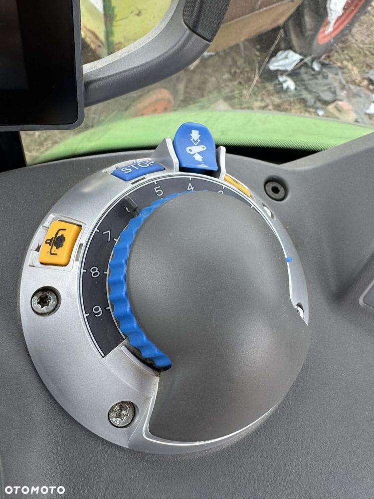 Fendt 312 Vario S4 - 23