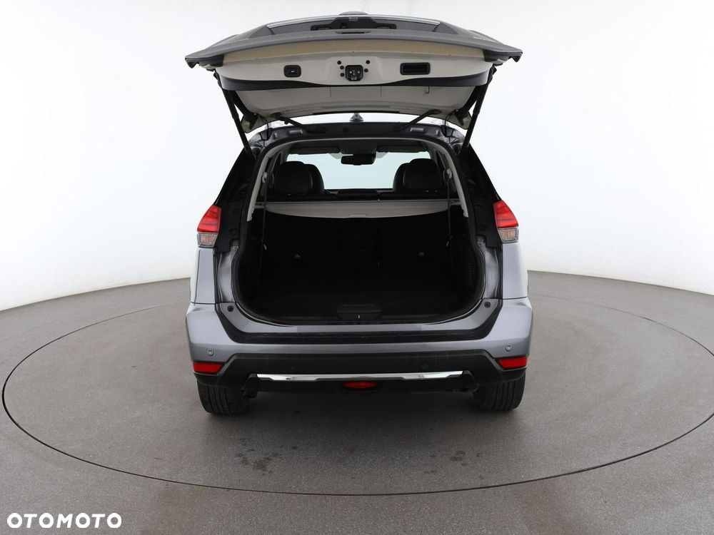 Nissan X-Trail 1.7 dCi Tekna 4WD - 20