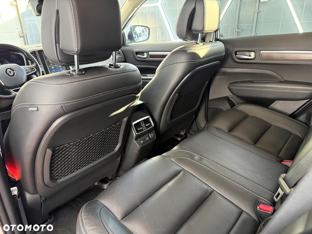 Renault Koleos ENERGY dCi 175 X-tronic 4WD INTENS - 28