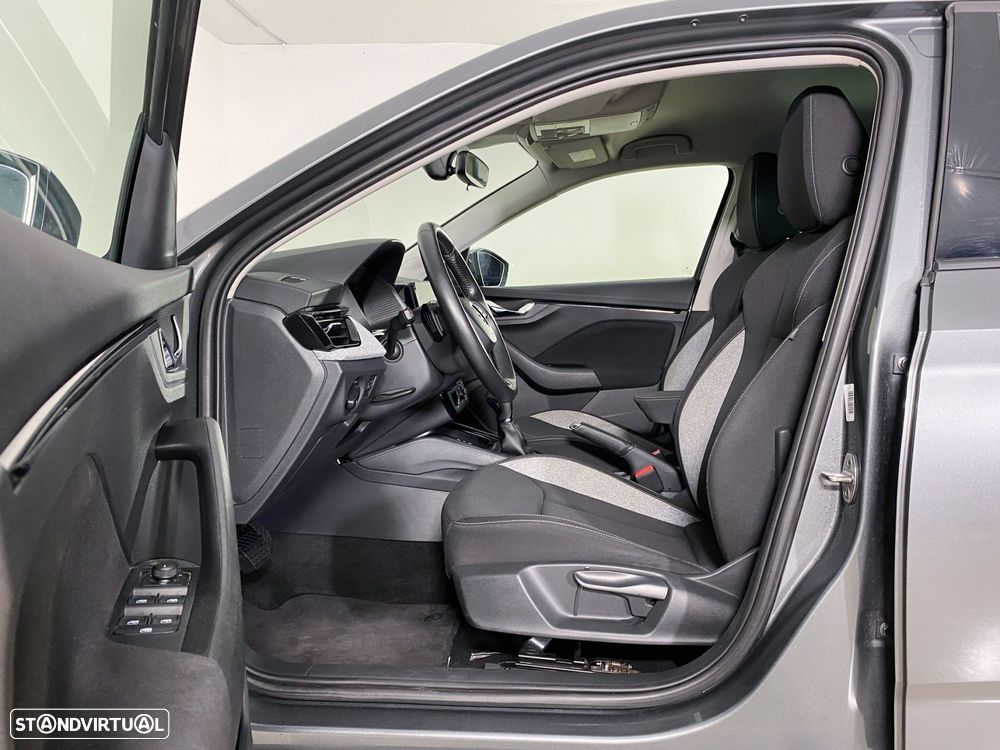 Skoda Scala 1.0 TSI Style - 9