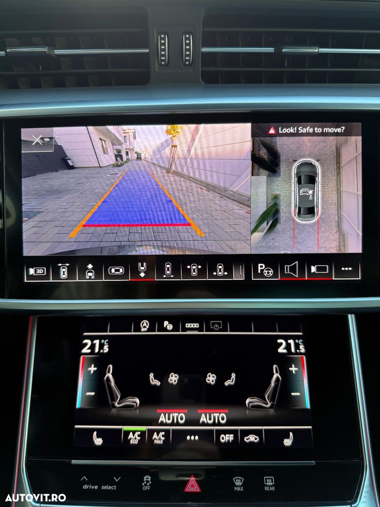 Audi A6 40 TDI quattro S tronic MHEV S Line - 21