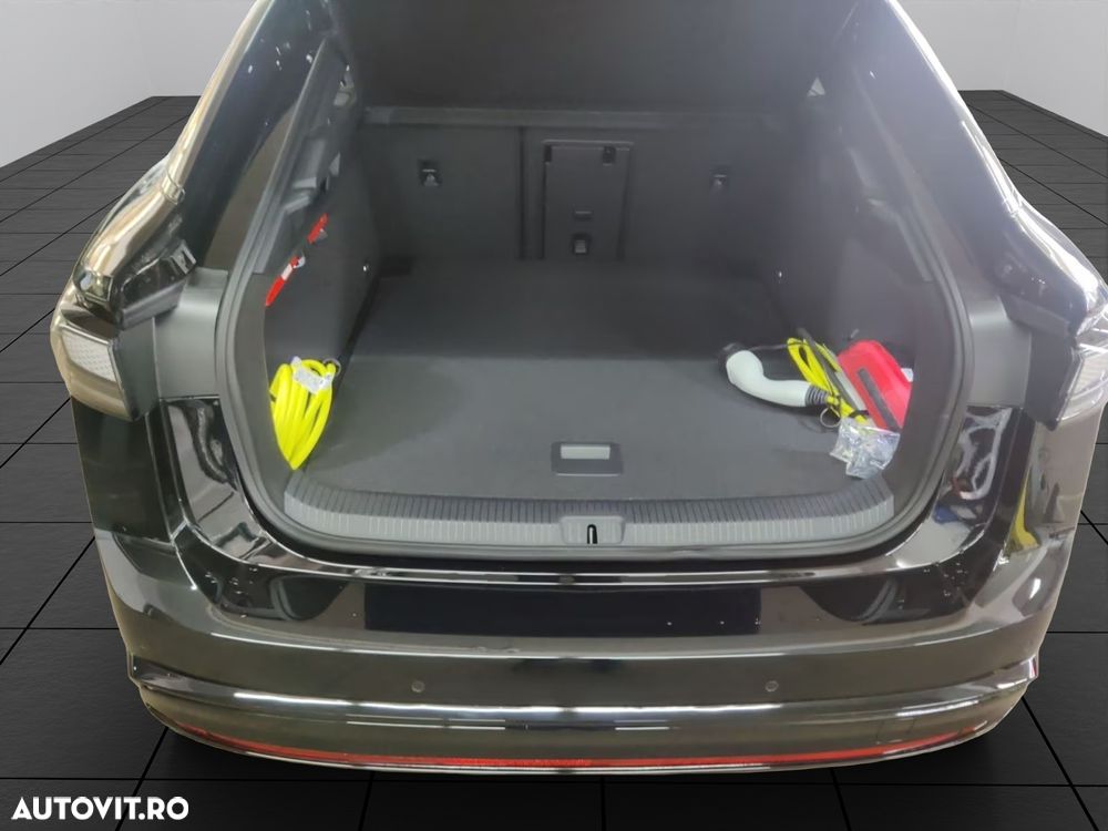 Volkswagen ID.7 Pro - 10