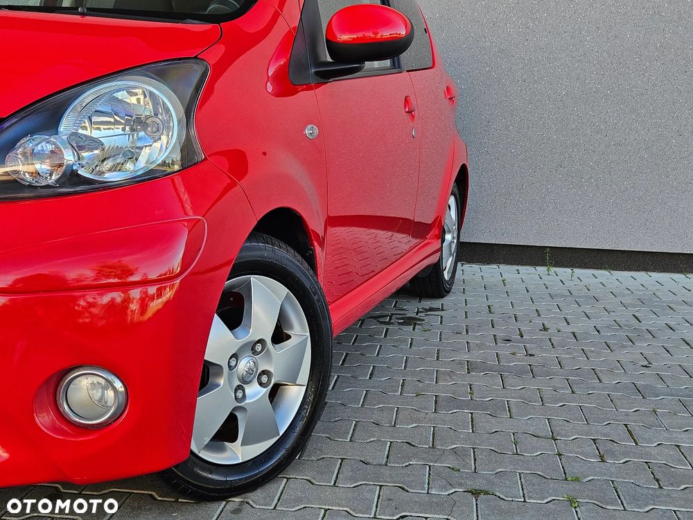 Toyota Aygo 1.0 VVT-i Luna EU5 - 13