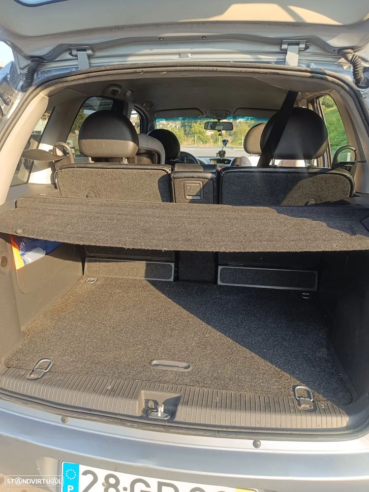 Opel Meriva 1.3 CDTI enjoy ecoFLEX - 17