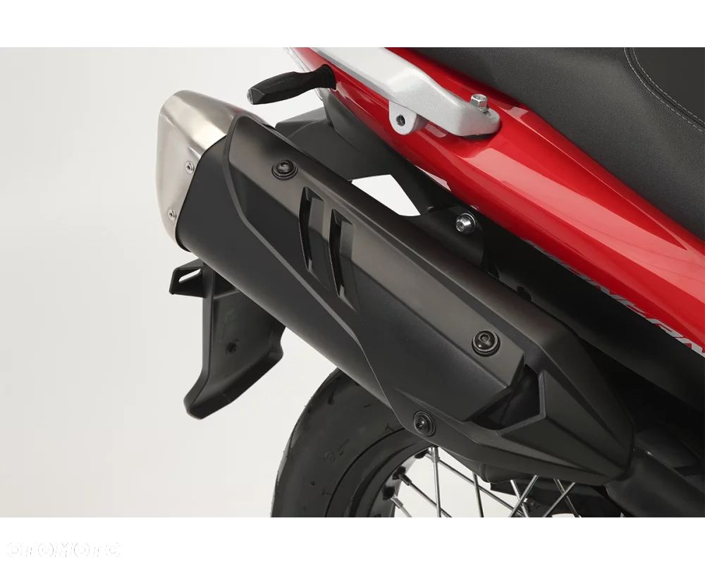 Macbor Montana XR1 125 EVO - 13