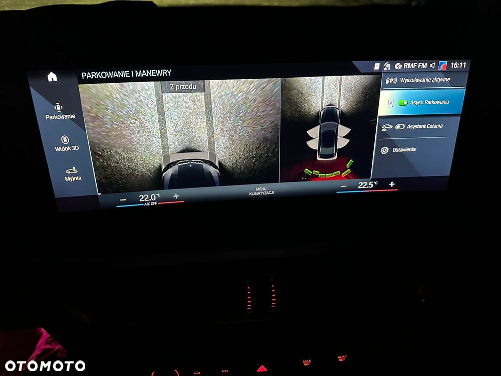 BMW Seria 3 330e xDrive M Sport - 25