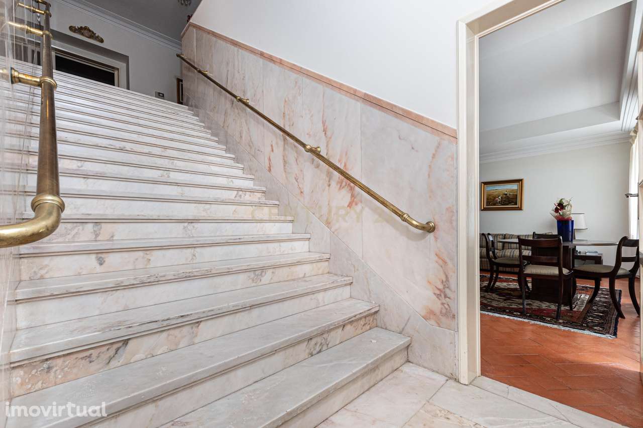 Casa de Assumar T7 para Turismo Rural - Grande imagem: 3/60