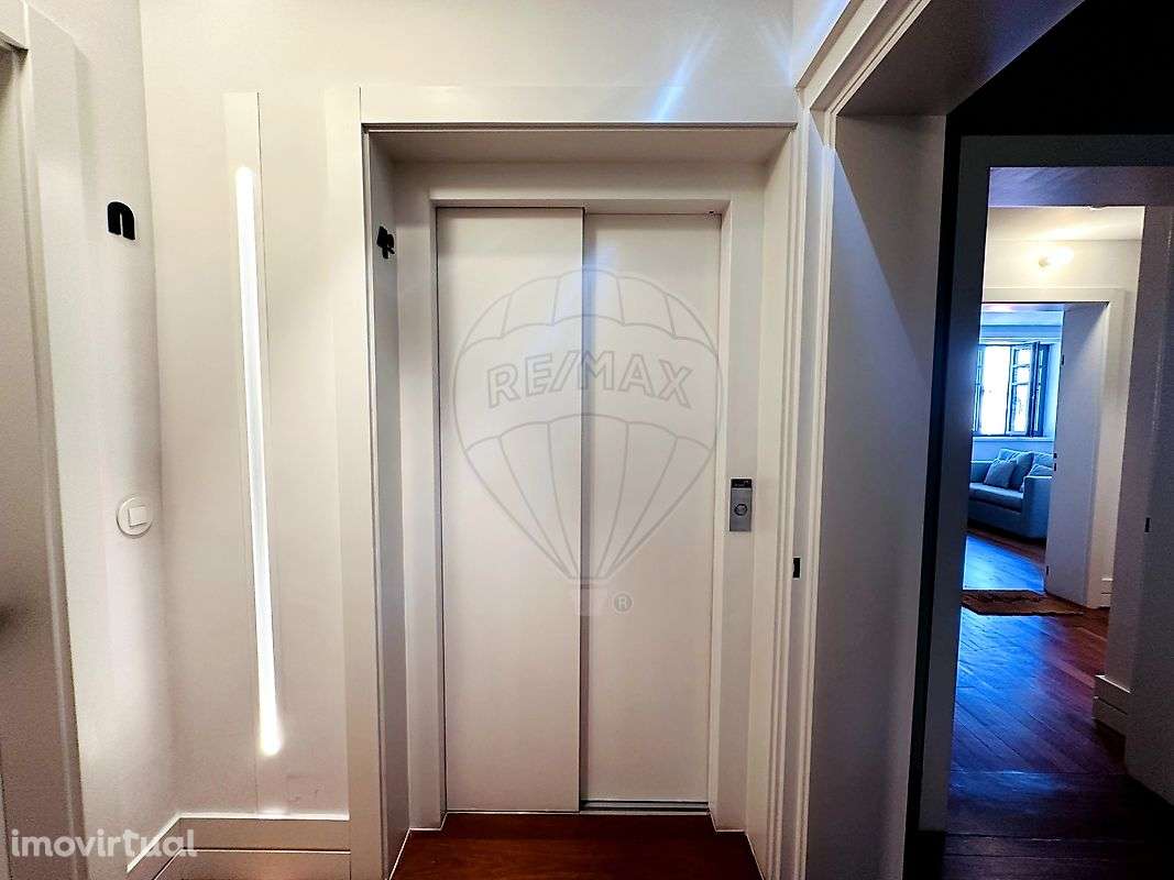 Apartamento T0 para arrendamento - Grande imagem: 5/18