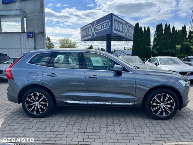 Volvo XC 60 B4 D AWD Inscription - 3